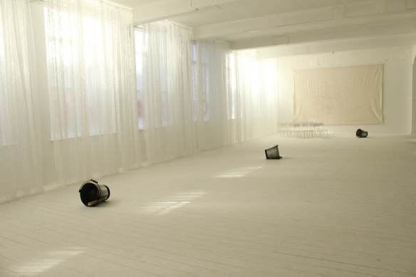 Open Daily Tue-Sat 11am to 5pm Dollard House, Wellington Quay, Dublin