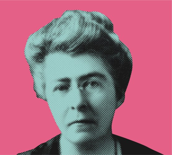 Hanna Sheehy Skeffington