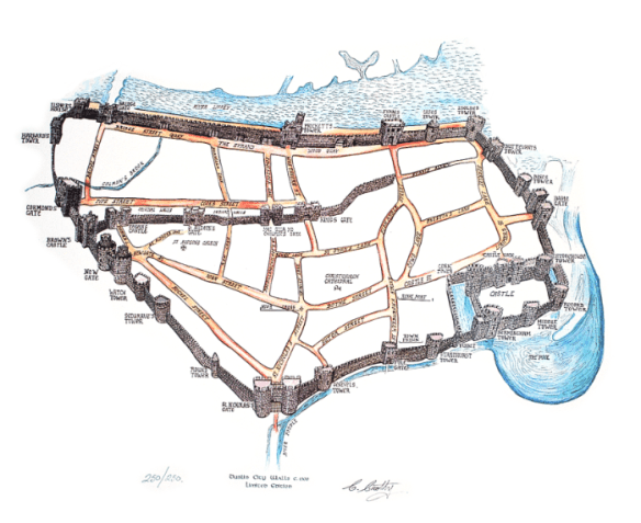 City Wall CHAPTER 5-700x572