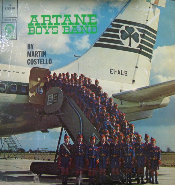 artane-boys-band