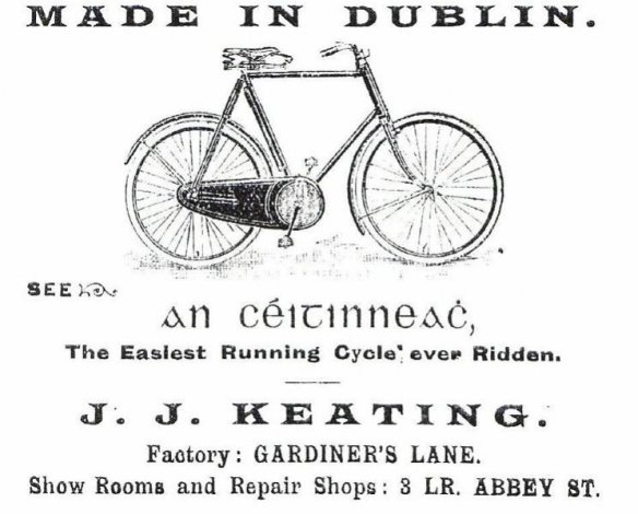 bicycle-keating