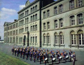home-of-the-artane-boys-band